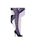 Collant Dentelle Evelyn Girardi Collant Dentelle Evelyn Girardi