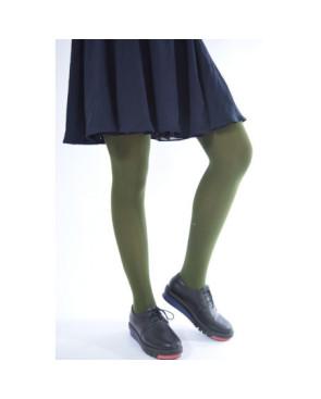 Collant Coton Velvet san Giacomo