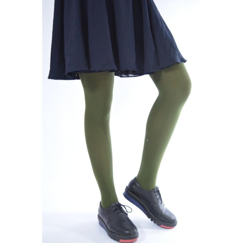 Collant Coton Velvet san Giacomo