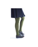 Collant Coton Velvet san Giacomo