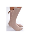 Chaussettes Chic Rubans à perles