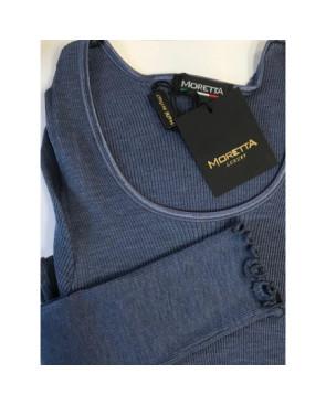Chemise-laine-et-soie-Moretta-Classique-5309-bleu-ocean