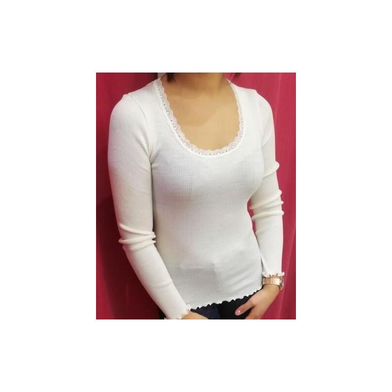 collant doré doré Calla Nid d'abeille détail