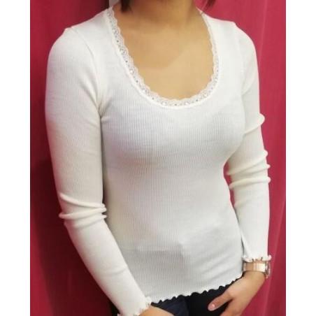 collant doré doré Calla Nid d'abeille détail