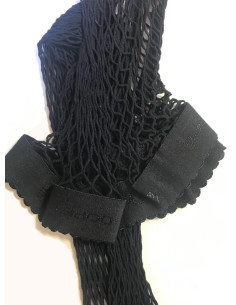 collant resille noir Dore Dore 2