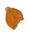 Bonnet Beret à Pompom Bonnefoy