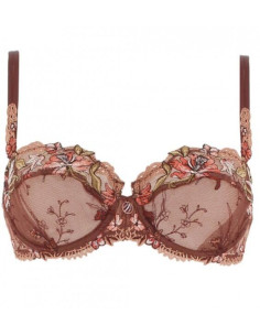 Soutien gorge Lise charmel Lodge Balconnet