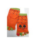 Chaussettes 5 Doigts Enfants Happy