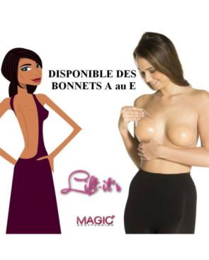 Magic Lift its