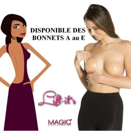 Magic Lift its