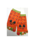 Chaussettes 5 Doigts Enfants Happy