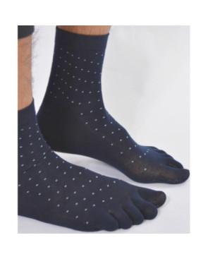  Five fingers socks for men