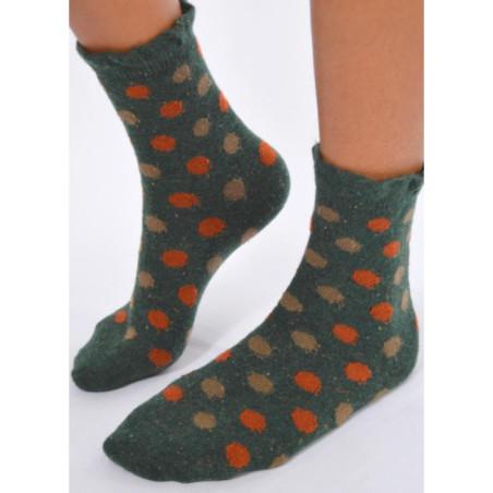 Dentelle Chic Lise Charmel avoue Rose