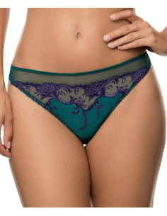 String Lise Charmel Splendeur emeraude