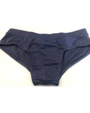 Hom Lingerie Slip Hom Ligne 50 coton modal