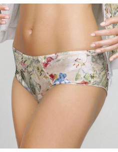 lingerie antigel JArdin premier