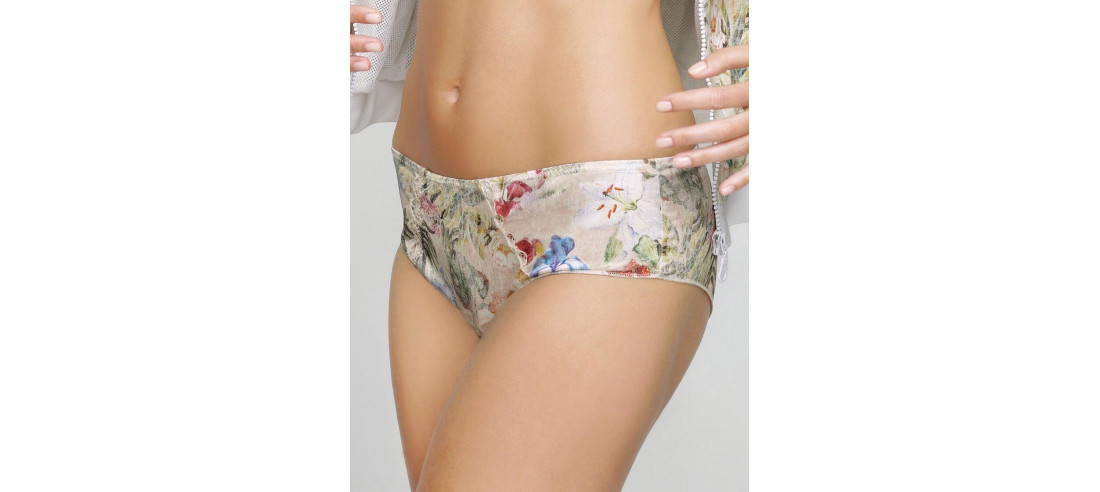 lingerie antigel JArdin premier