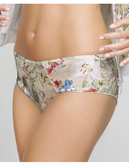 lingerie antigel JArdin premier