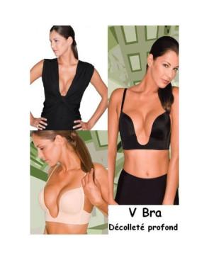   Magic  V bra présentation