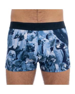 Hom Boxer coton Papagayo