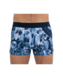 Hom Boxer coton Papagayo