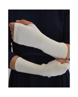  Mitaines hiver en laine bio Perrin
