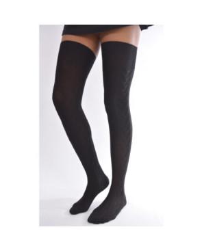  JAmbières hiver chaudes noires