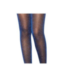 Collant Lurex Leg Avenue coloré