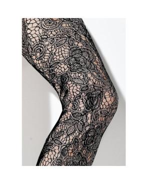 Collant Cosette Dentelle Girardi