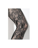 Collant Cosette Dentelle Girardi