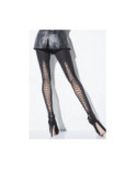 Collant Grande Classe Girardi Laçage sexy Collant Grande Classe Girardi Laçage sexy