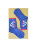 Chaussettes étoiles filantes San Giacomo
