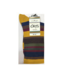 Chaussettes Bicyclette Sans Compression