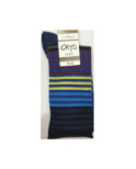 Chaussettes Bicyclette Sans Compression