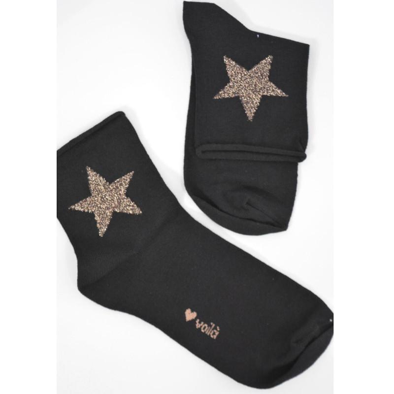 Soutien gorge Lise Charmel classique en dentelle noir chic romantique