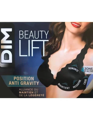 lingerie dim beauty lift