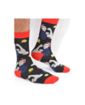 Chaussettes Rosie We can do it