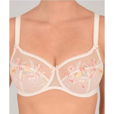 Soutien Gorge Empreinte Ashley decolleté