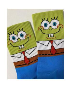 Chaussettes Bob L'éponge