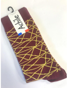 chaussettes Kaliedoscope achile