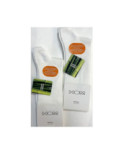Duo Chaussettes Bambou Hom sans compression