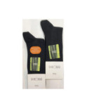 Duo Chaussettes Bambou Hom sans compression