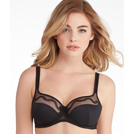 Bonnet laine naturelle bio de Perrin