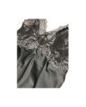 Nuisette Janira Charme dentelle et satin Greta