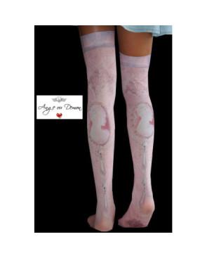 Culotte Elixir Garance noire 2