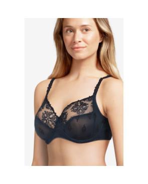 Soutien gorge classique Chantelle Elysee bleu hiver