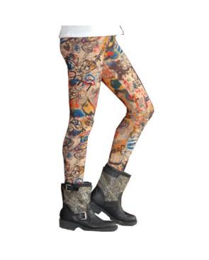 Slip Elixir Garance Noire