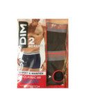 Boxers Dim Lot de 2 Classic Colors