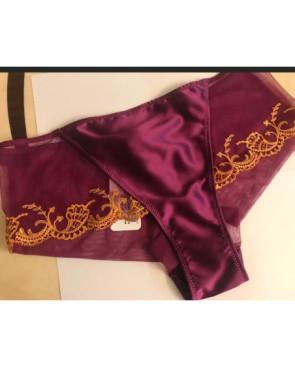 Boxer Lise Charmel Splendeur de soie