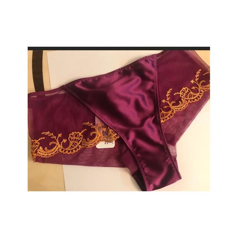 Boxer Lise Charmel Splendeur de soie